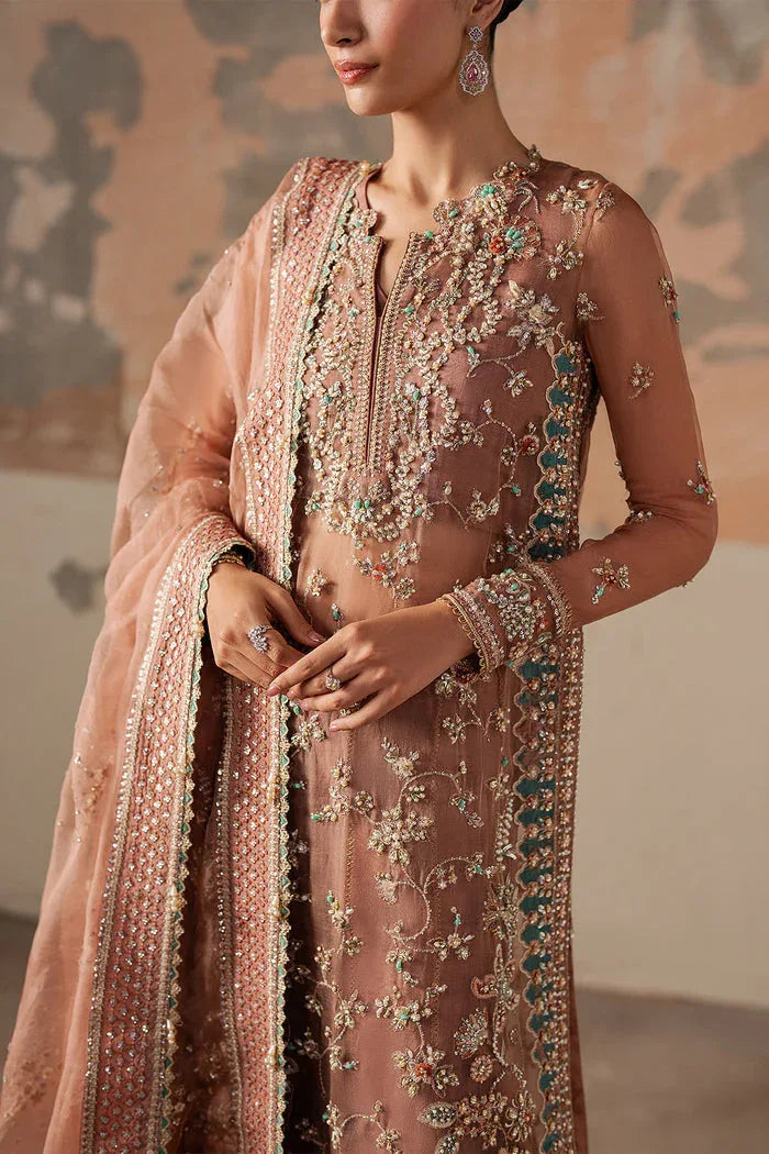 Ayzel | Solaris Wedding Formals 25 | ROSARA - Rang-e-Khaas
