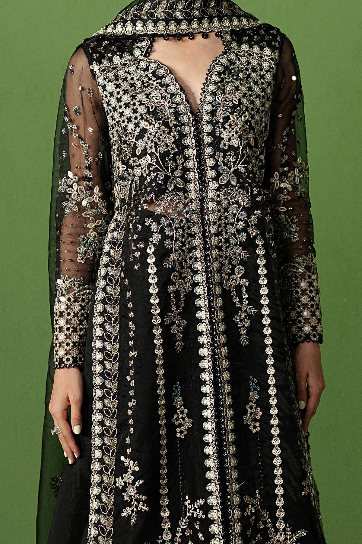 Ayzel | Pehli Nazar 25 | Manzar