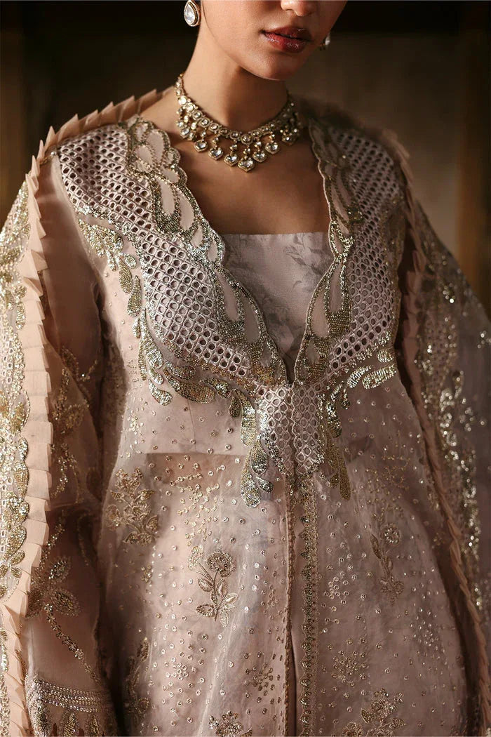 Ayzel | Kaashvi Wedding Formals 25 | NEYSA - Rang-e-Khaas