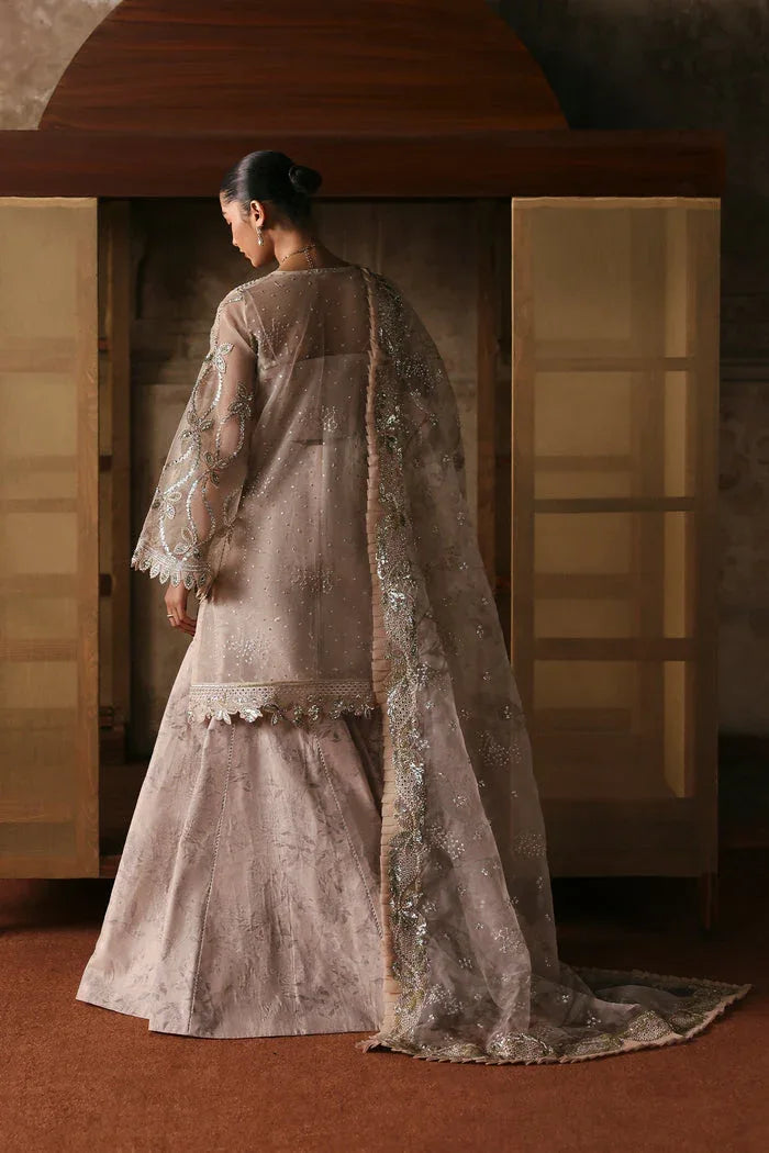 Ayzel | Kaashvi Wedding Formals 25 | NEYSA - Rang-e-Khaas