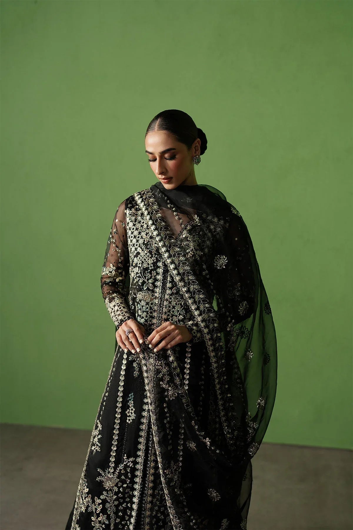 Ayzel | Pehli Nazar 25 | Manzar - Rang-e-Khaas