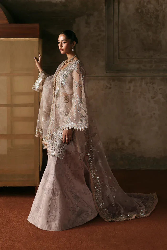 Ayzel | Kaashvi Wedding Formals 25 | NEYSA - Rang-e-Khaas