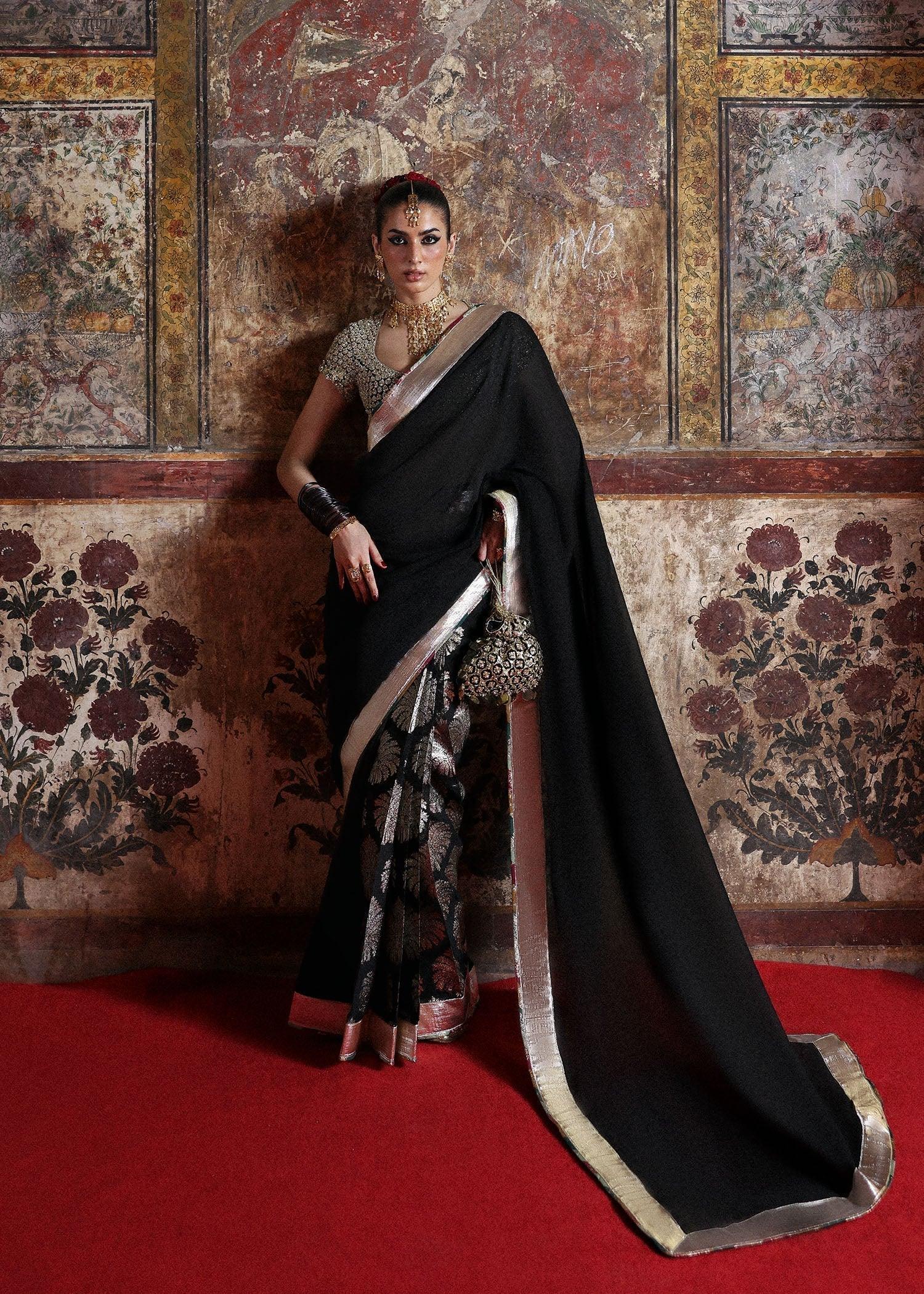 Hussain Rehar I Dilruba Bridals | Raha - Rang-e-Khaas