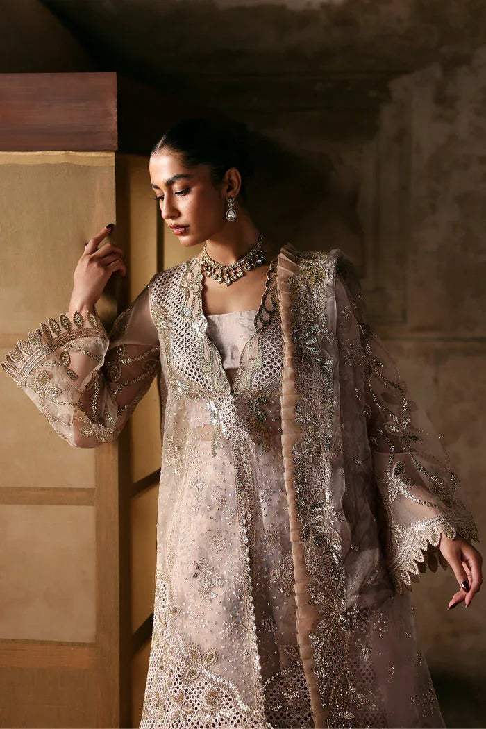 Ayzel | Kaashvi Wedding Formals 25 | NEYSA - Rang-e-Khaas