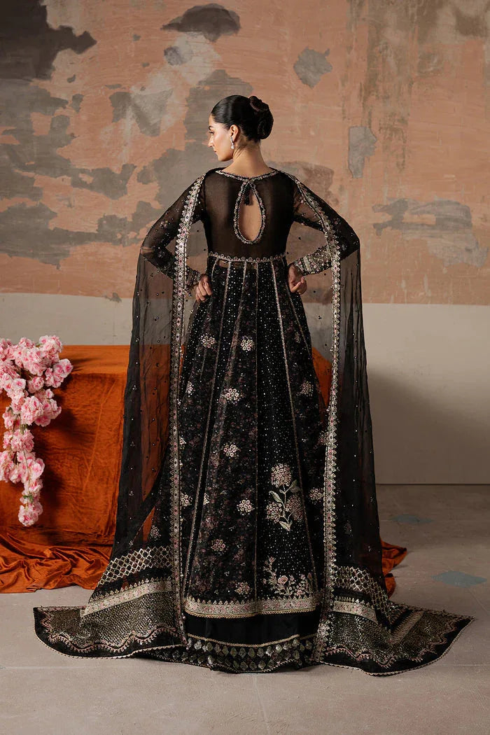 Ayzel | Solaris Wedding Formals 25 | DUSKLORE - Rang-e-Khaas