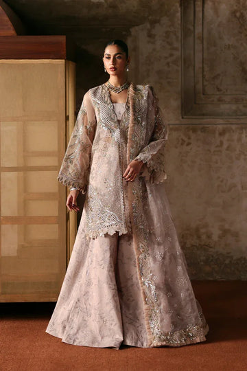 Ayzel | Kaashvi Wedding Formals 25 | NEYSA - Rang-e-Khaas