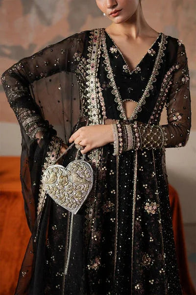 Ayzel | Solaris Wedding Formals 25 | DUSKLORE - Rang-e-Khaas