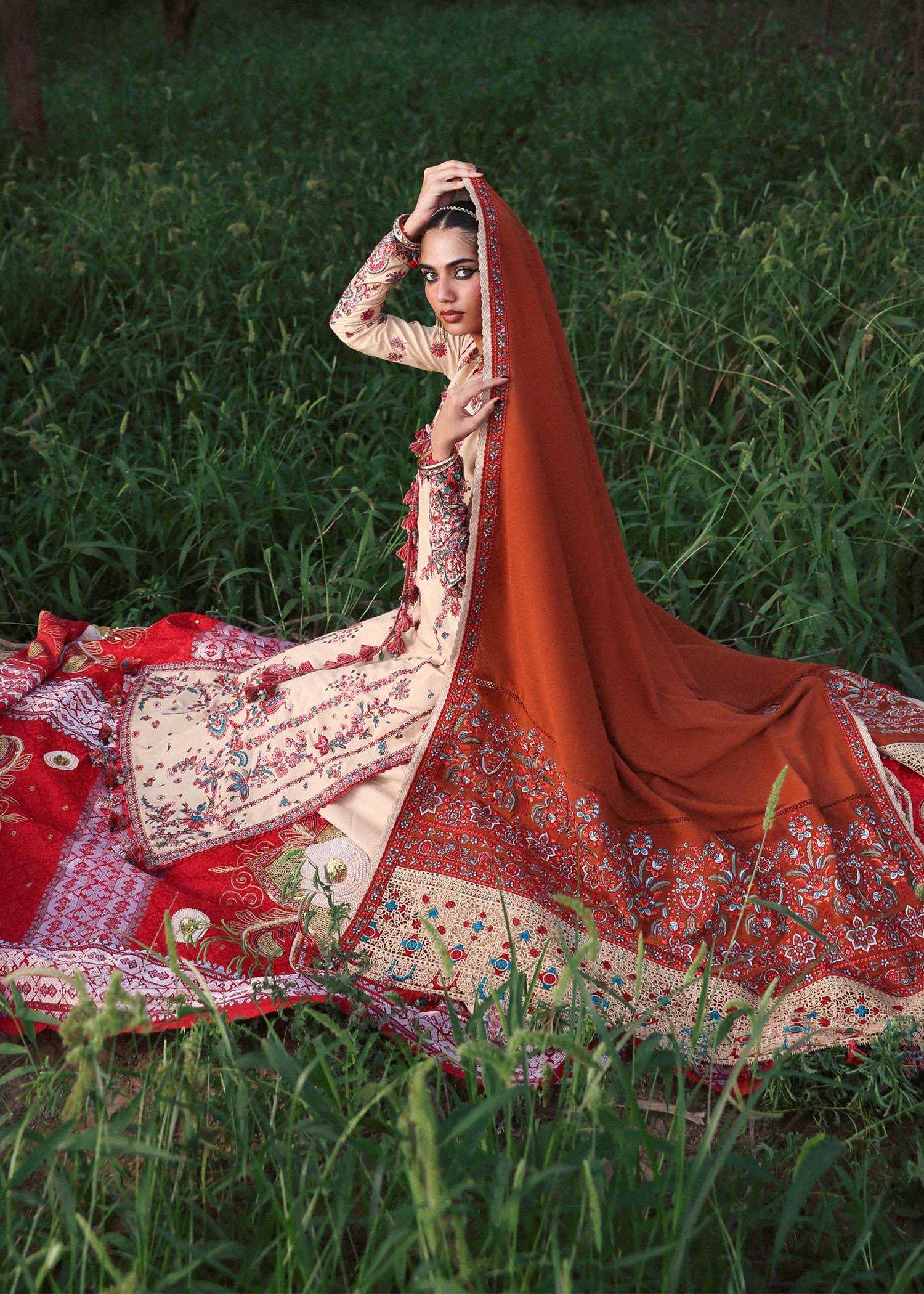 Hussain Rehar | Karandi 25 | Riva - Rang-e-Khaas