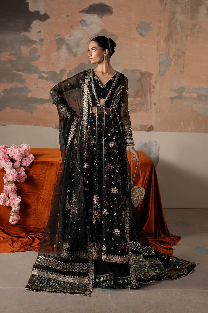 Ayzel | Solaris Wedding Formals 25 | DUSKLORE - Rang-e-Khaas