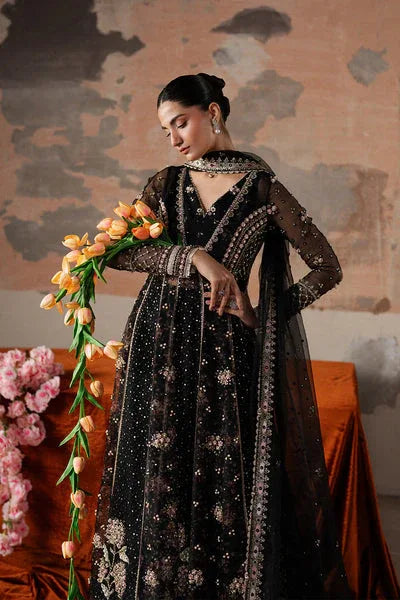 Ayzel | Solaris Wedding Formals 25 | DUSKLORE - Rang-e-Khaas