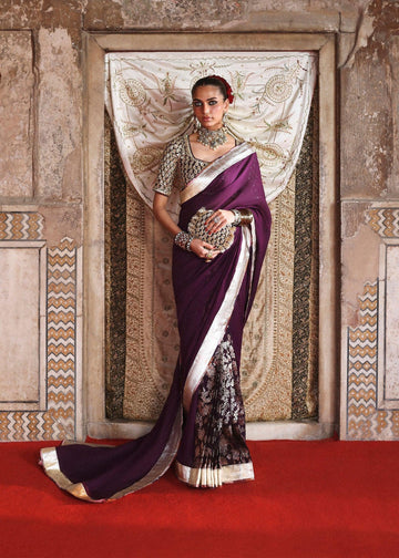 Hussain Rehar I Dilruba Bridals | Roya - Rang-e-Khaas