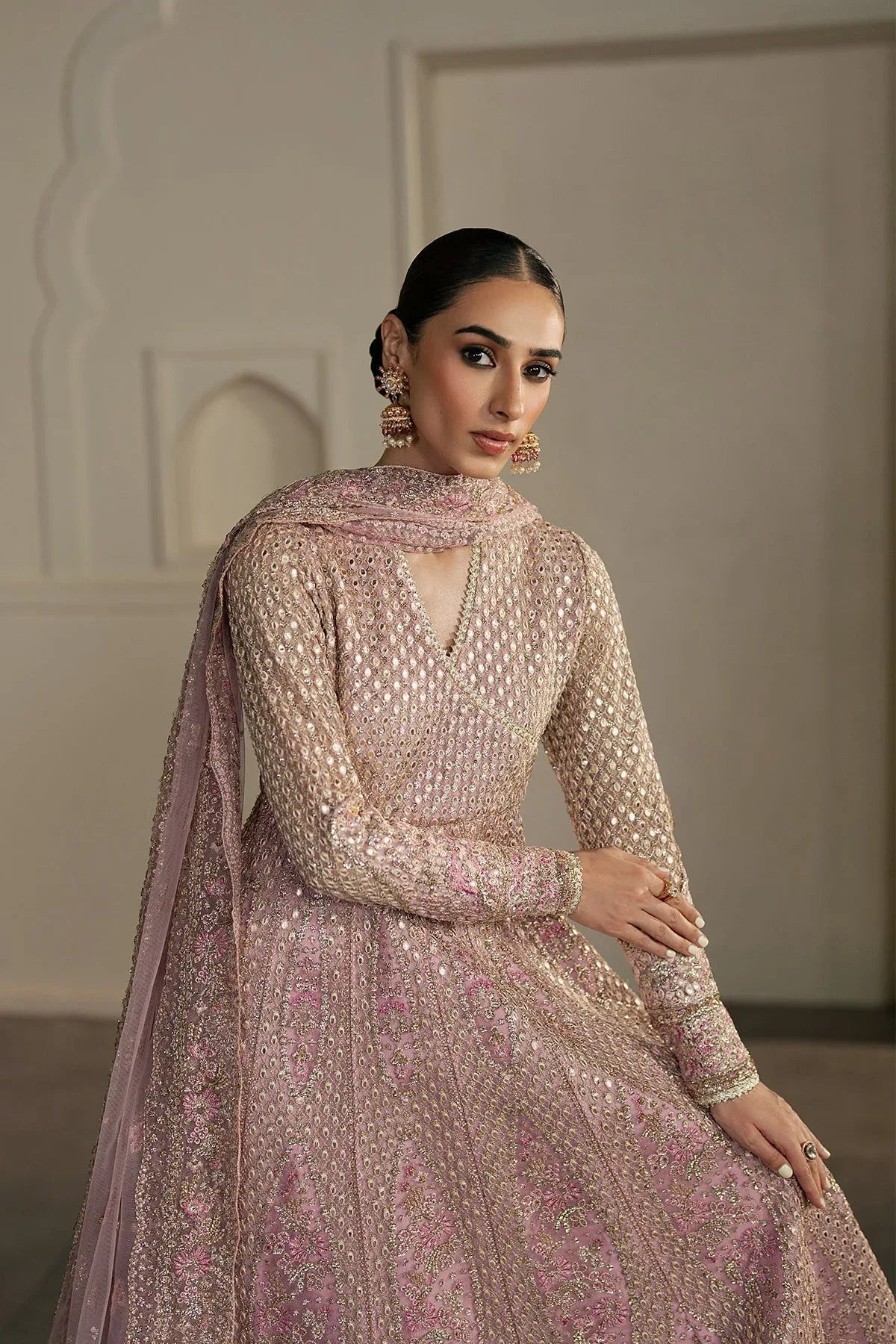 Ayzel | Pehli Nazar 25 | Savera - Rang-e-Khaas