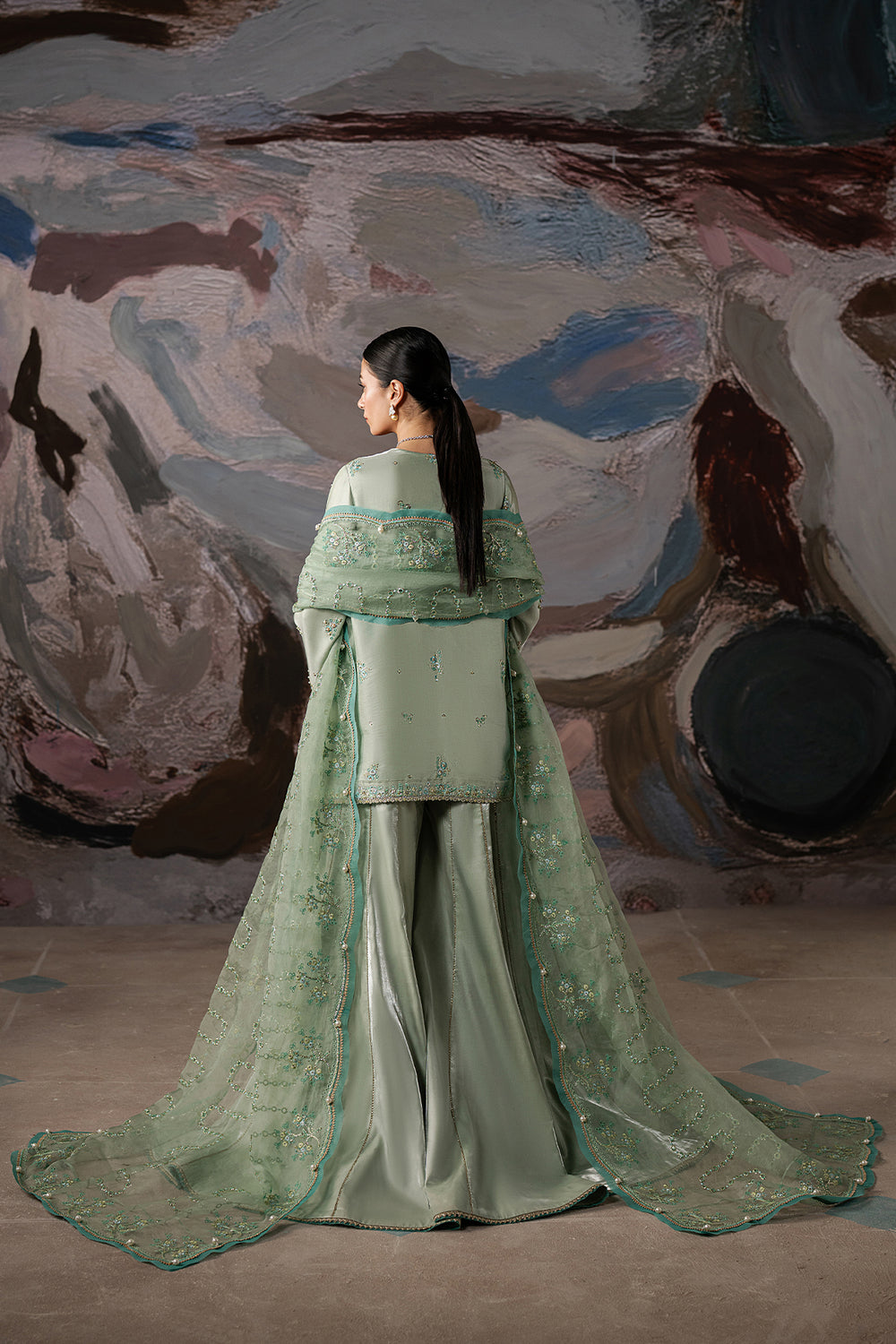 Ayzel | Solaris Wedding Formals 25 | GLOWEN