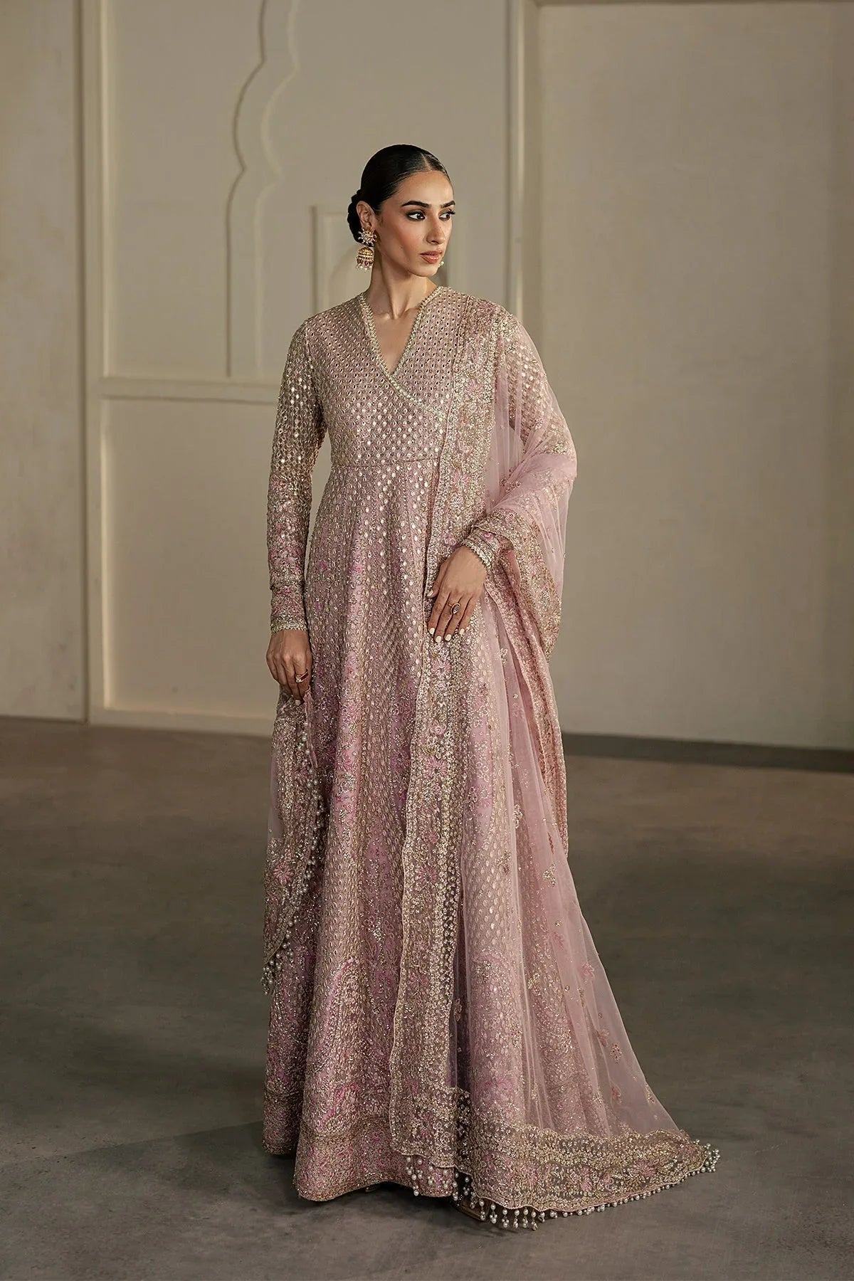 Ayzel | Pehli Nazar 25 | Savera - Rang-e-Khaas