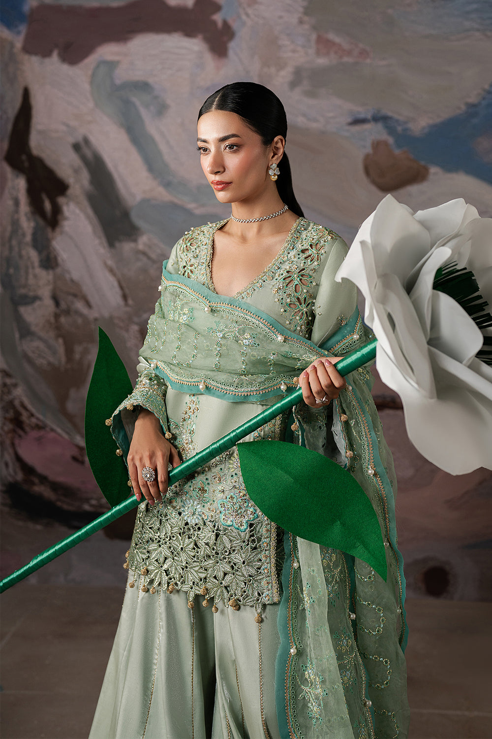 Ayzel | Solaris Wedding Formals 25 | GLOWEN