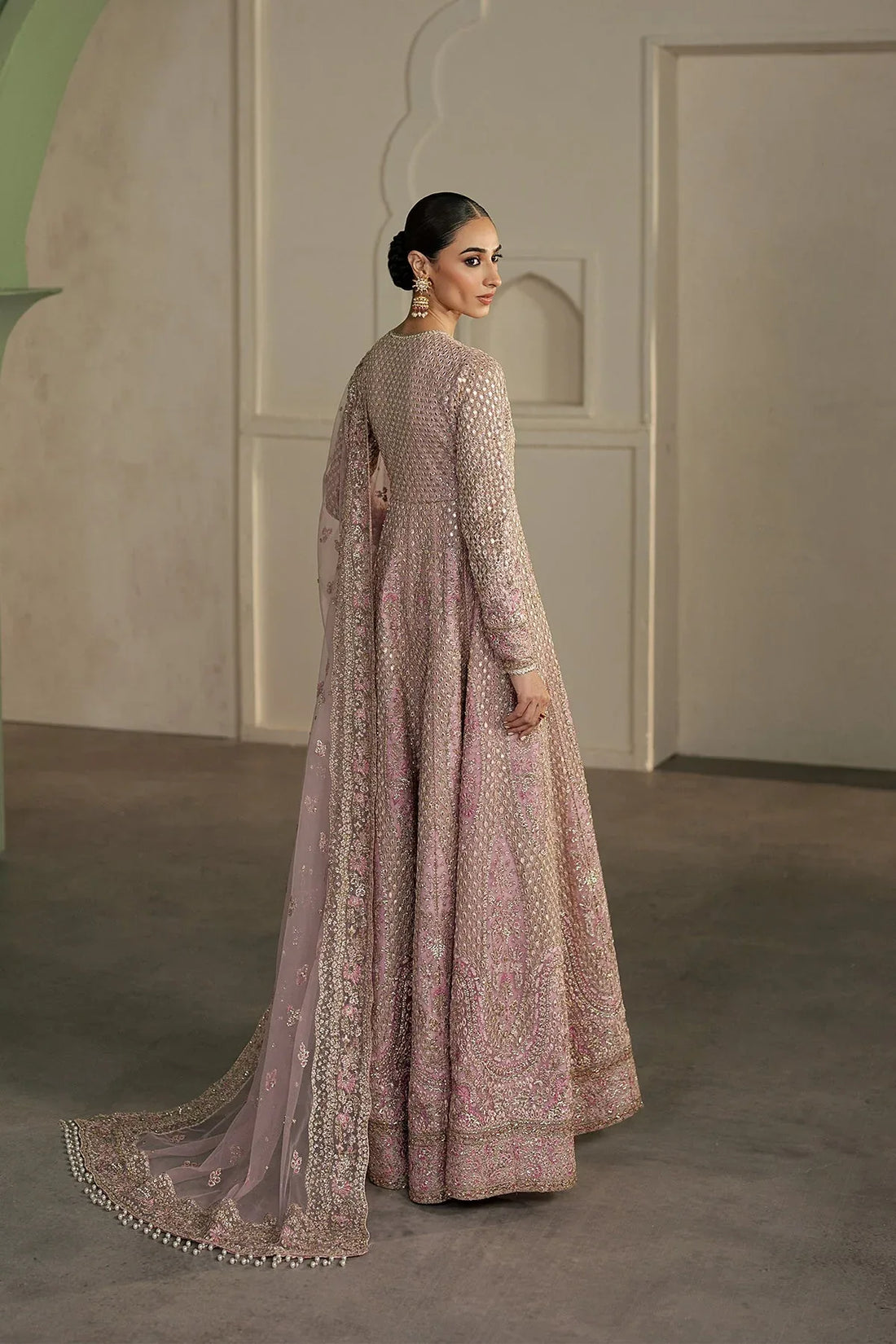Ayzel | Pehli Nazar 25 | Savera - Rang-e-Khaas