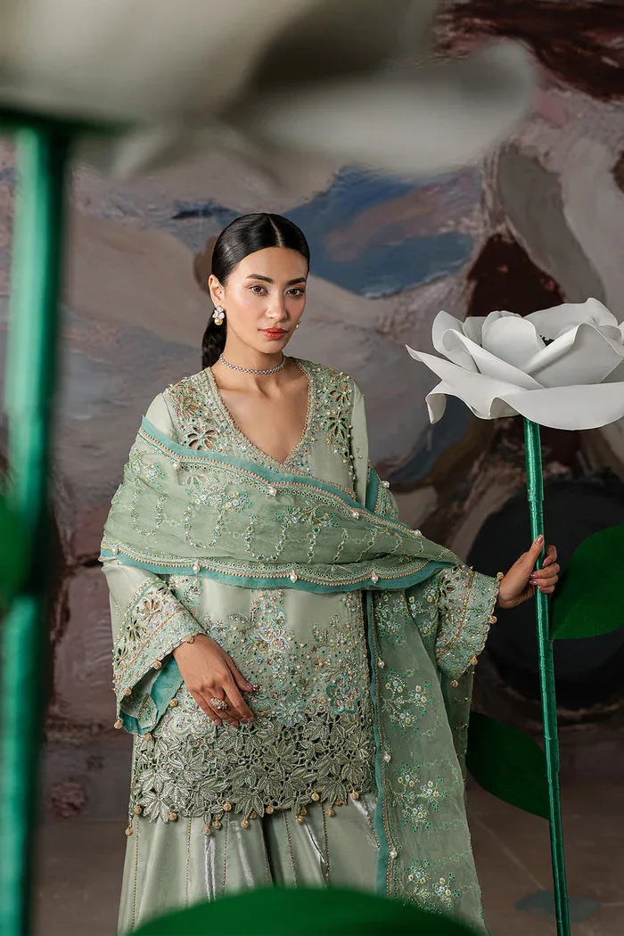 Ayzel | Solaris Wedding Formals 25 | GLOWEN - Rang-e-Khaas