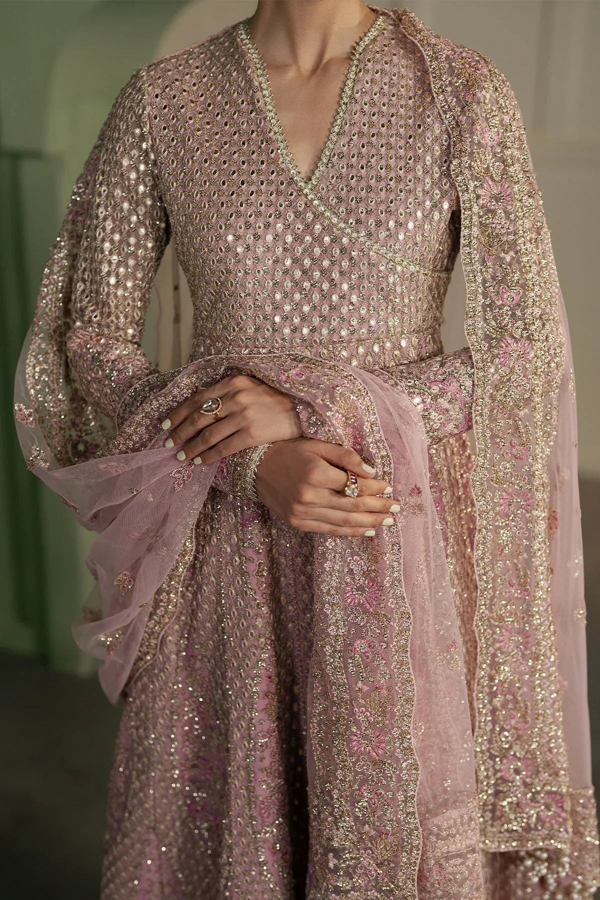 Ayzel | Pehli Nazar 25 | Savera - Rang-e-Khaas