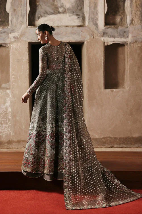 Ayzel | Kaashvi Wedding Formals 25 | Nirva - Rang-e-Khaas