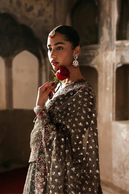 Ayzel | Kaashvi Wedding Formals 25 | Nirva - Rang-e-Khaas