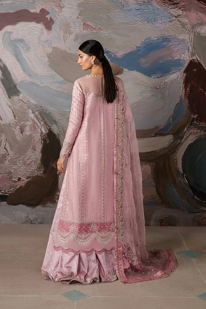 Ayzel | Solaris Wedding Formals 25 | BURNORA - Rang-e-Khaas