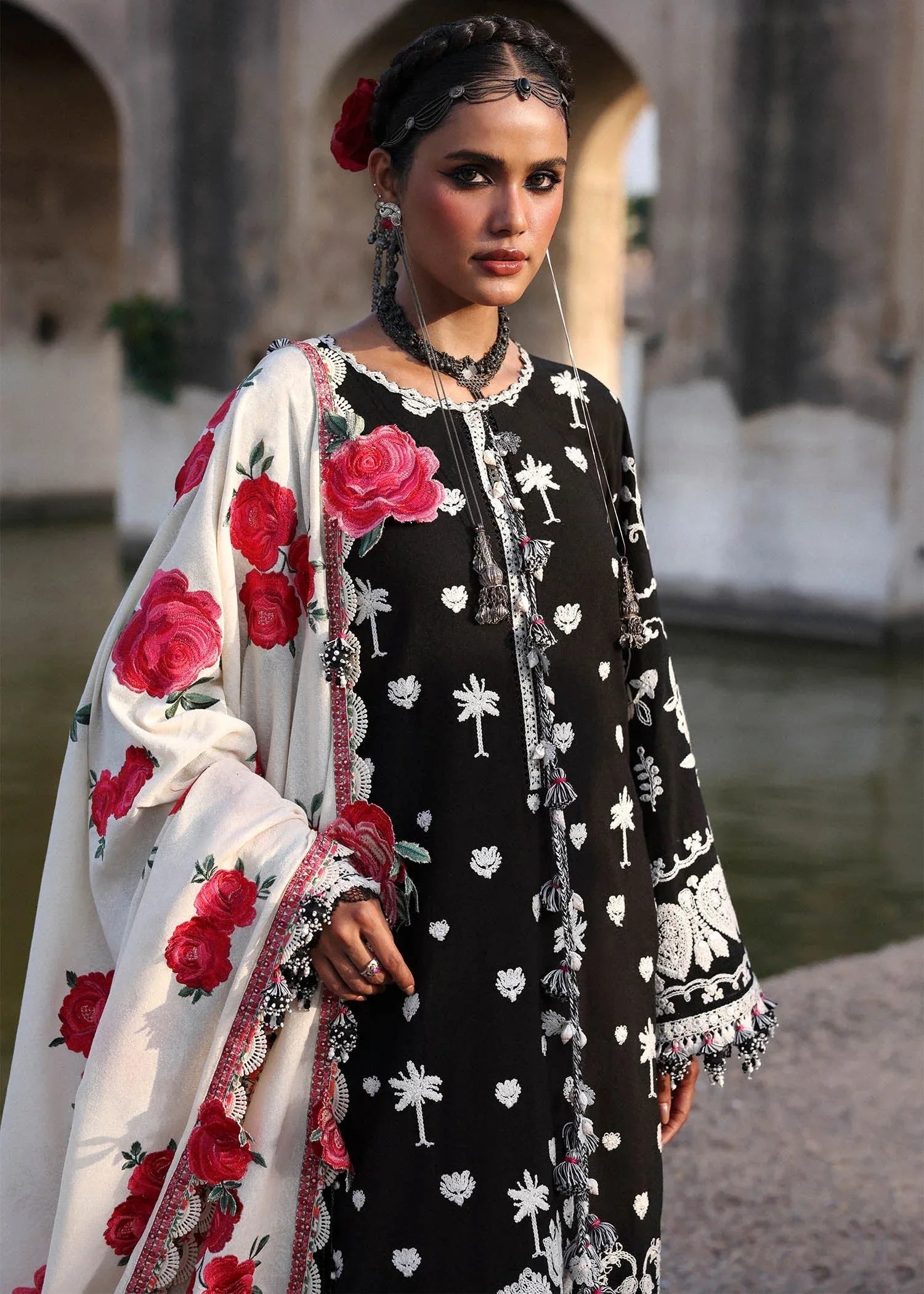 Hussain Rehar | Karandi 25 | Rose - Rang-e-Khaas