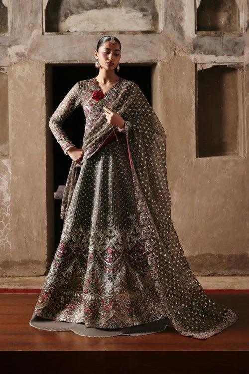 Ayzel | Kaashvi Wedding Formals 25 | Nirva - Rang-e-Khaas