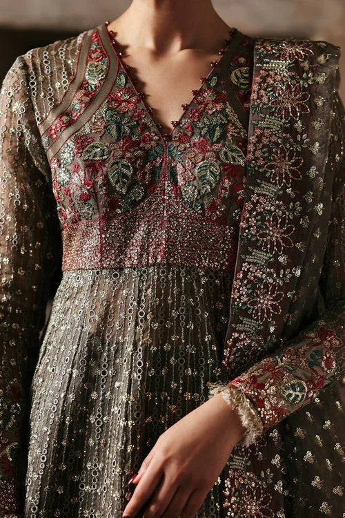 Ayzel | Kaashvi Wedding Formals 25 | Nirva - Rang-e-Khaas