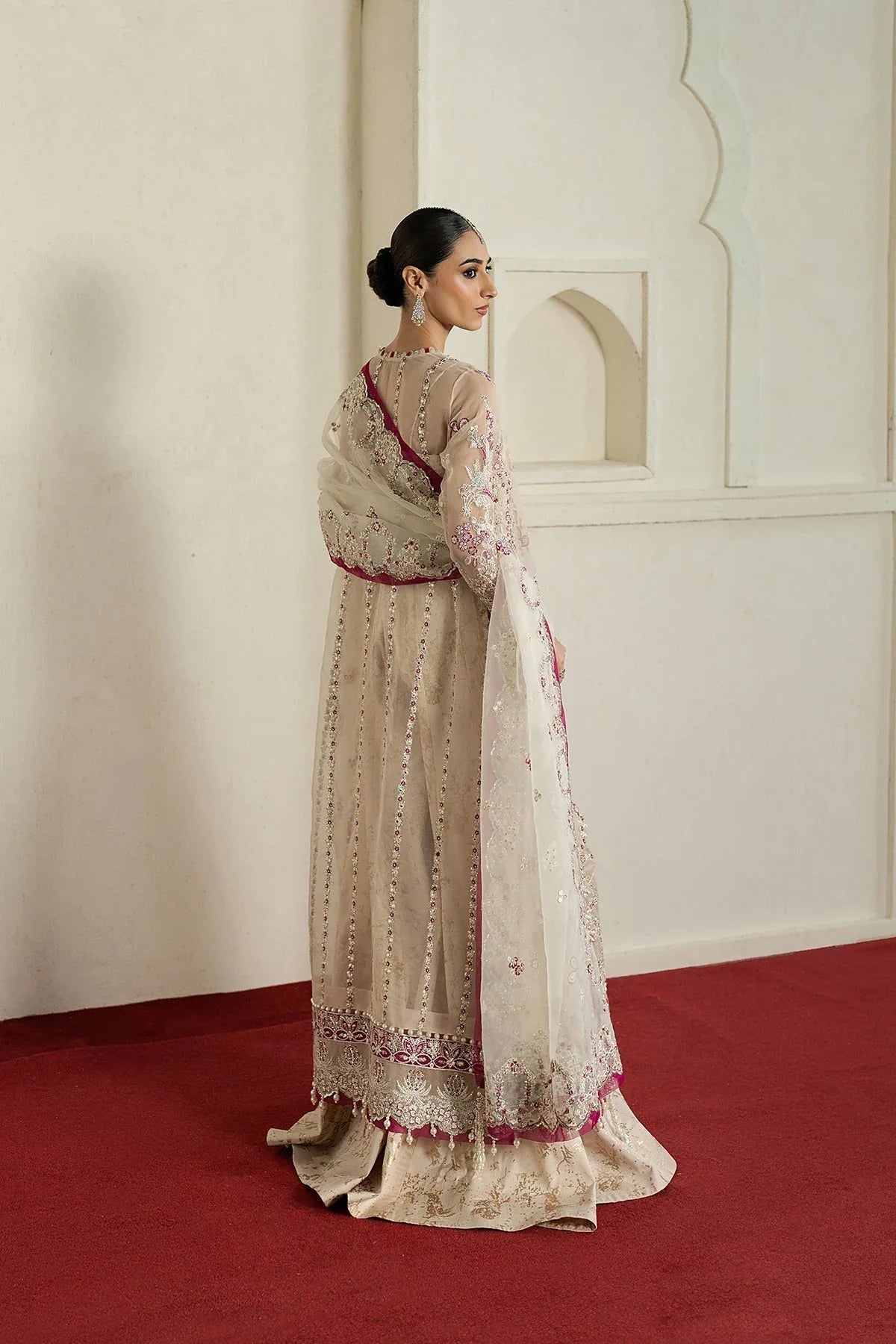 Ayzel | Pehli Nazar 25 | Rangrez - Rang-e-Khaas
