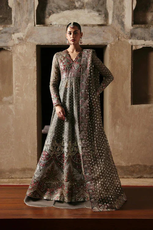 Ayzel | Kaashvi Wedding Formals 25 | Nirva - Rang-e-Khaas
