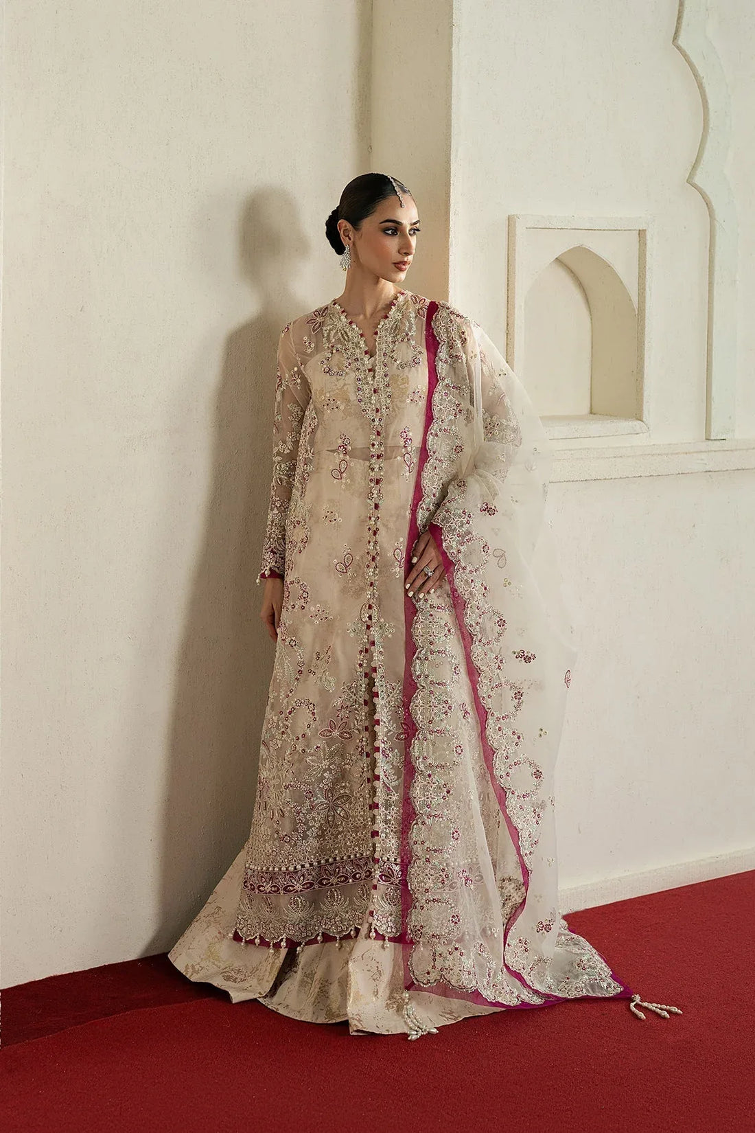 Ayzel | Pehli Nazar 25 | Rangrez - Rang-e-Khaas
