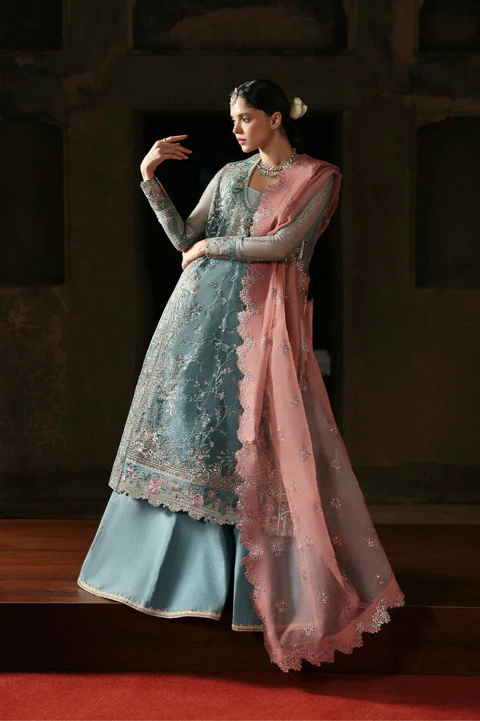 Ayzel | Kaashvi Wedding Formals 25 | RAVINA - Rang-e-Khaas