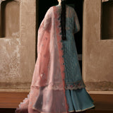 Ayzel | Kaashvi Wedding Formals 25 | RAVINA