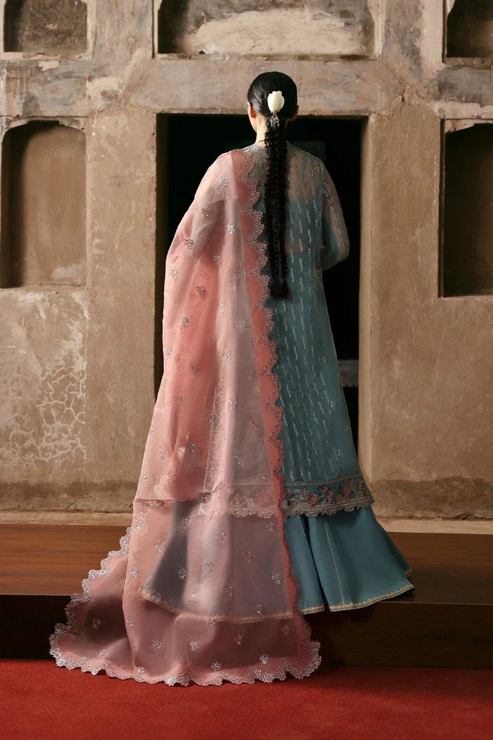 Ayzel | Kaashvi Wedding Formals 25 | RAVINA - Rang-e-Khaas