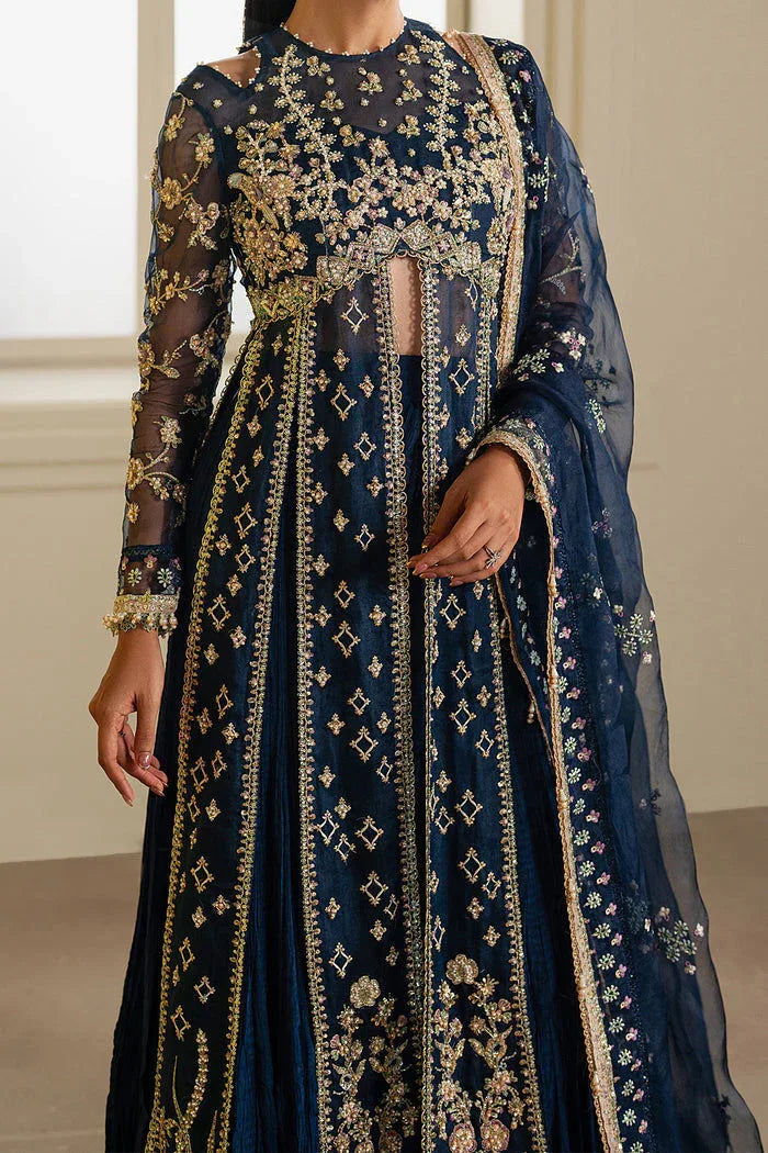 Ayzel | Solaris Wedding Formals 25 | LUNARA - Rang-e-Khaas