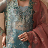 Ayzel | Kaashvi Wedding Formals 25 | RAVINA