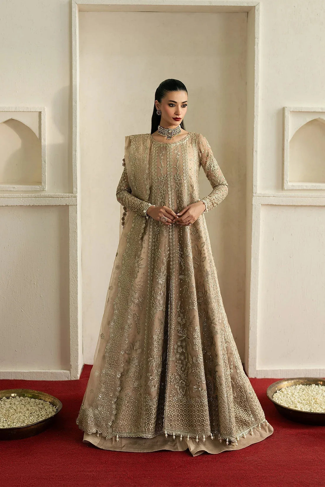 Ayzel | Pehli Nazar 25 | Mehekti - Rang-e-Khaas