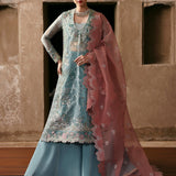 Ayzel | Kaashvi Wedding Formals 25 | RAVINA