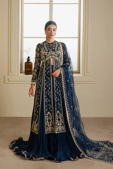 Ayzel | Solaris Wedding Formals 25 | LUNARA - Rang-e-Khaas