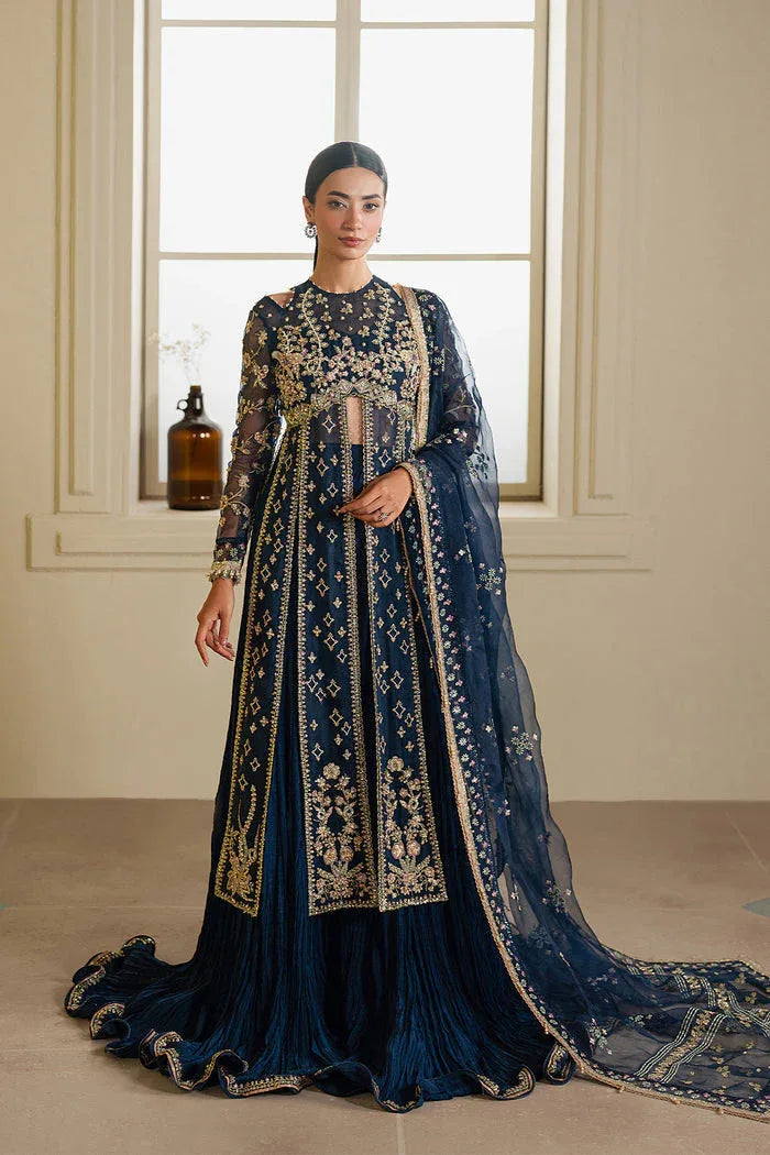 Ayzel | Solaris Wedding Formals 25 | LUNARA - Rang-e-Khaas