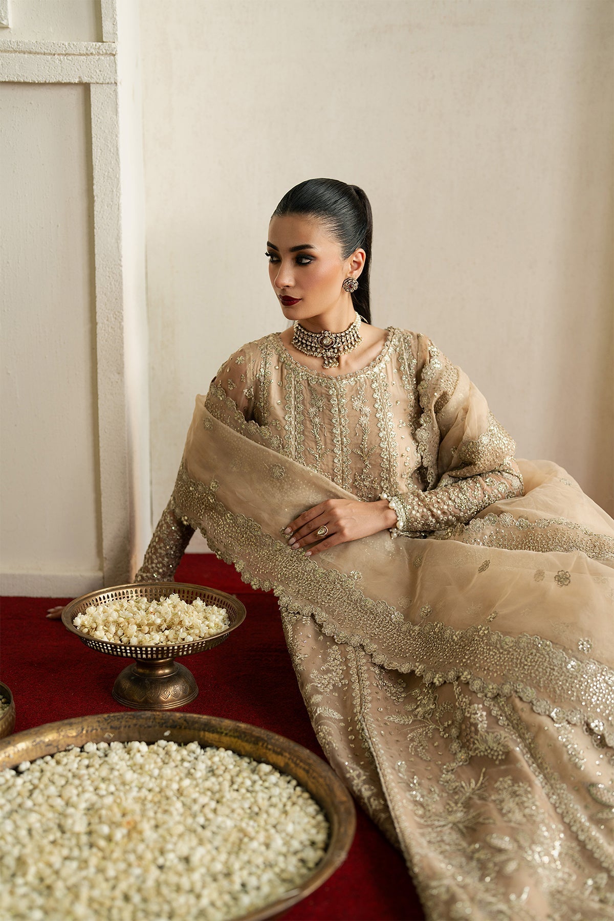 Ayzel | Pehli Nazar 25 | Mehekti