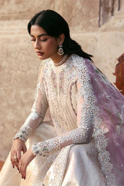 Ayzel | Kaashvi Wedding Formals 25 | MEHARVI - Rang-e-Khaas