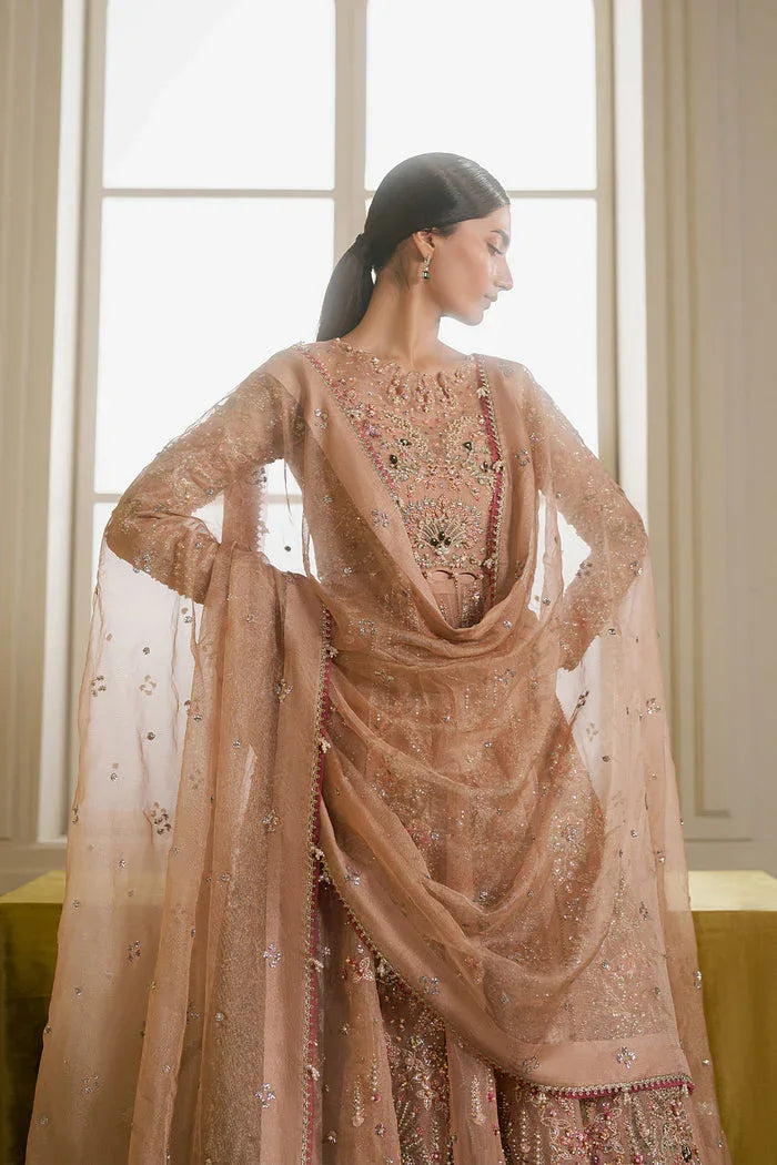 Ayzel | Solaris Wedding Formals 25 | AURALIS - Rang-e-Khaas