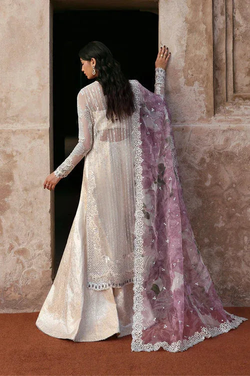 Ayzel | Kaashvi Wedding Formals 25 | MEHARVI - Rang-e-Khaas