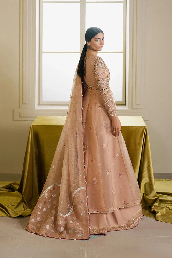 Ayzel | Solaris Wedding Formals 25 | AURALIS - Rang-e-Khaas