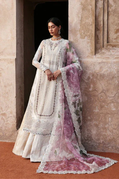 Ayzel | Kaashvi Wedding Formals 25 | MEHARVI - Rang-e-Khaas