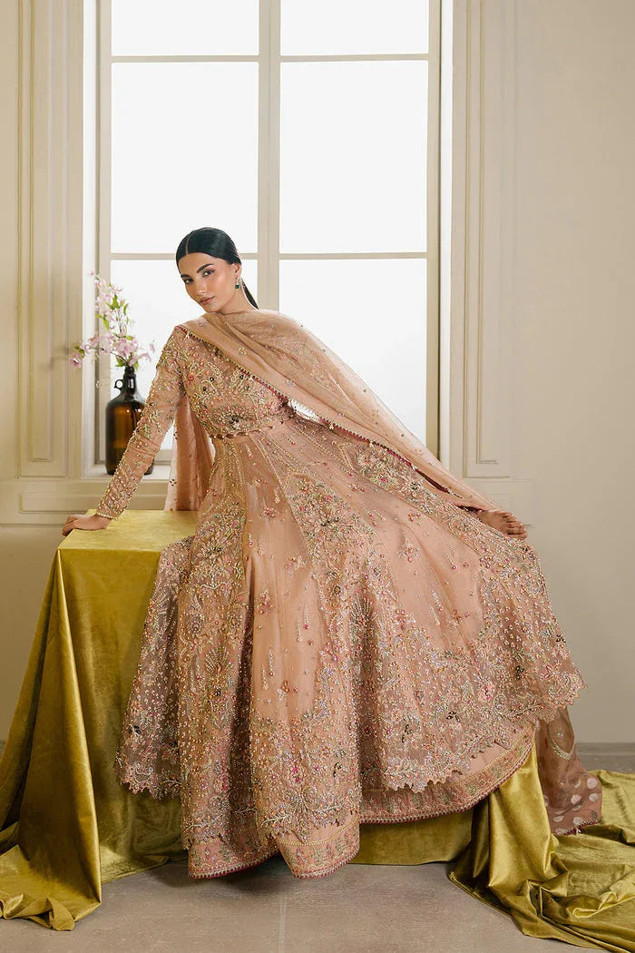 Ayzel | Solaris Wedding Formals 25 | AURALIS - Rang-e-Khaas