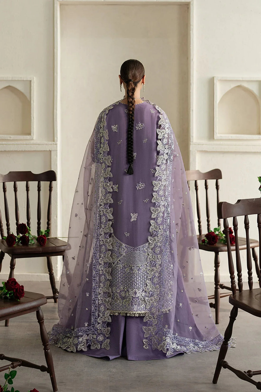 Ayzel | Pehli Nazar 25 | Afsana - Rang-e-Khaas