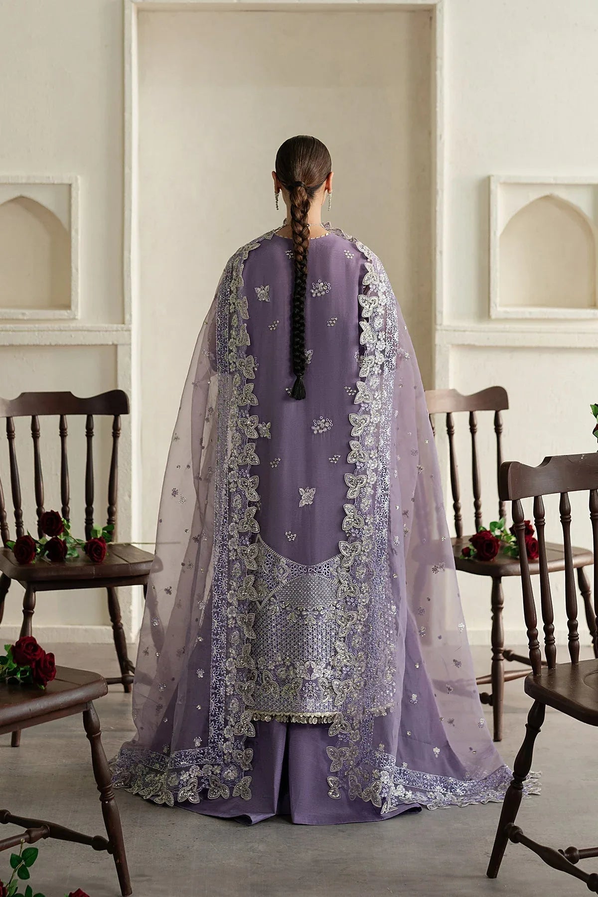 Ayzel | Pehli Nazar 25 | Afsana - Rang-e-Khaas