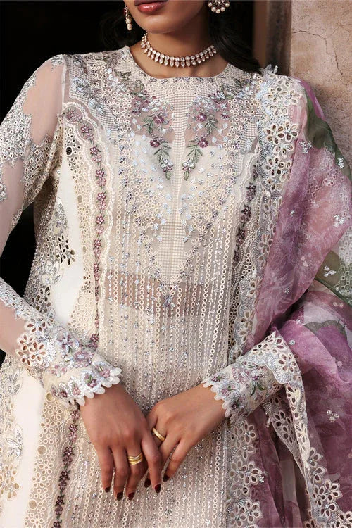 Ayzel | Kaashvi Wedding Formals 25 | MEHARVI - Rang-e-Khaas